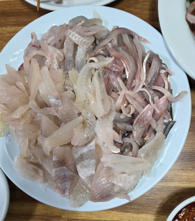 녹산횟집 4