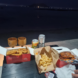 수일통닭 한림점 사진 6