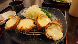 명동왕돈까스 홍대점 사진 4