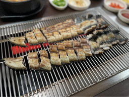 Ilmijangeogui (일미장어구이) 2