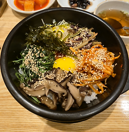 송옥 여의도IFC몰점 사진 2