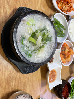 서울순대국 사진 3
