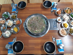 돌아온놀부네 대표 사진
