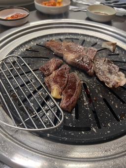 소담한우 대표 사진