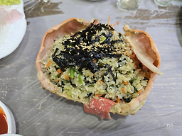 Geumgangsan (금강산) 1