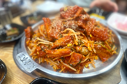 Hwangtaemaeul 3