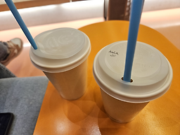 블루보틀 홍대카페 사진 2