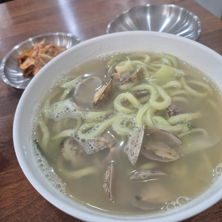 부안바지락촌 사진 2