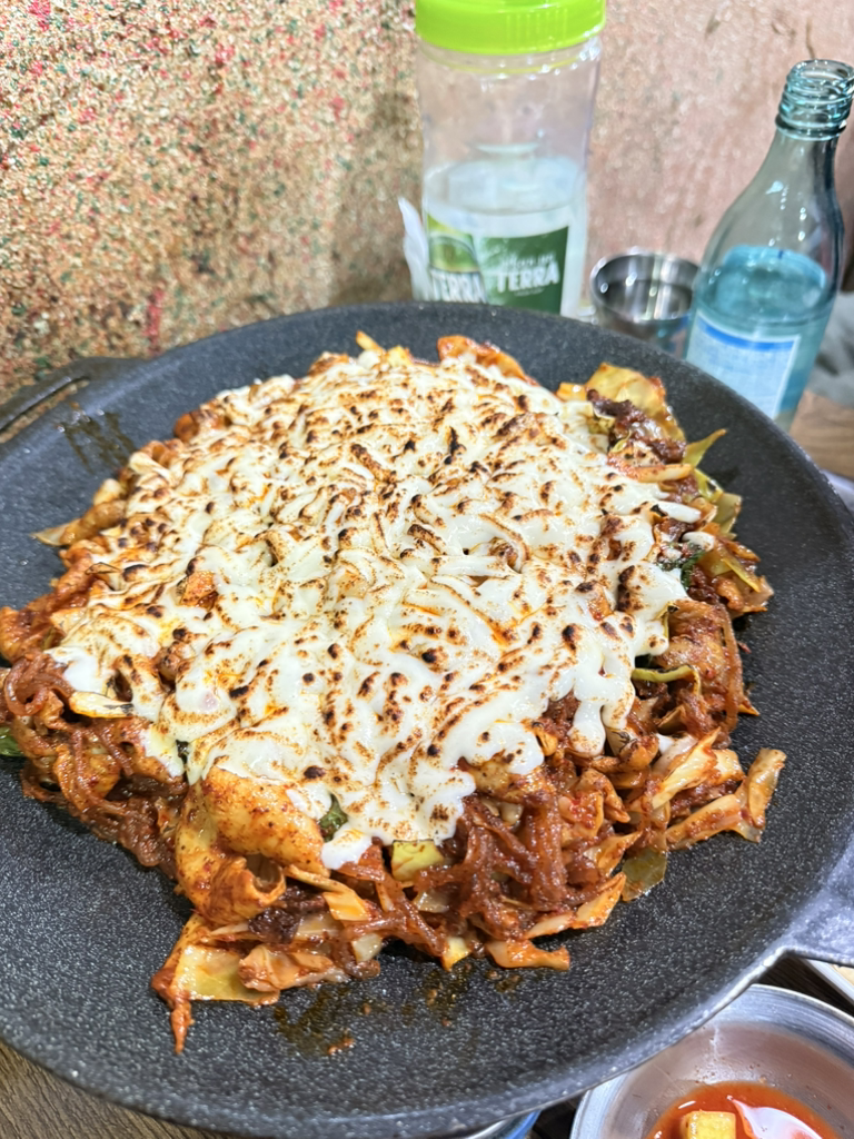 곱창의진수 사진 2