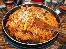 유가네닭갈비 신림점 3