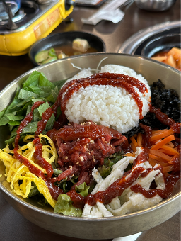 Gyeongseonghanugukbap 2