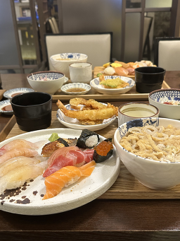스시마고 신세계 사우스시티 사진 3