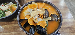 최고집칼국수 3