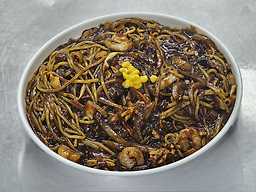 Baengnihyang (백리향) 1