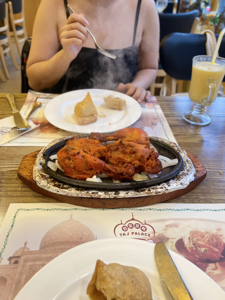 타지펠리스 대표 사진