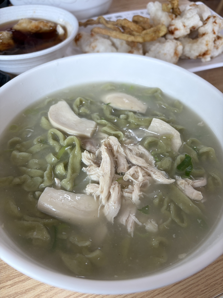 마두천칼국수 대표 사진