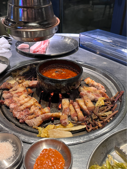 바다를본돼지 제주협재판포본점 사진 6