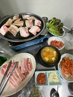 돼지고추장불고기 사진 3