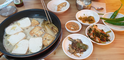 새롬손두부 4