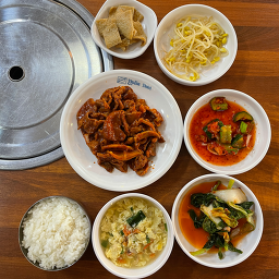 석수골 1