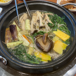 와흘길따라 사진 4