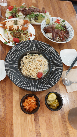 도쿄스테이크 서울스퀘어점 사진 4