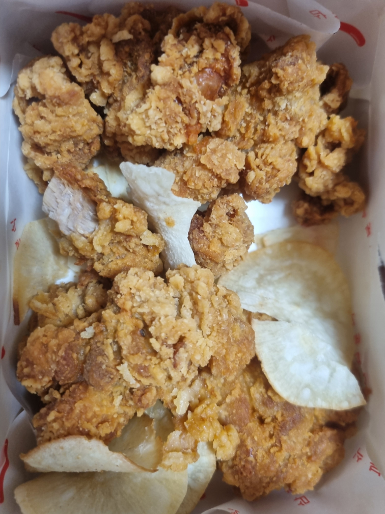 삼첩분식 영통점 사진 3