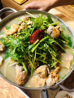 갈마골아구찜 5