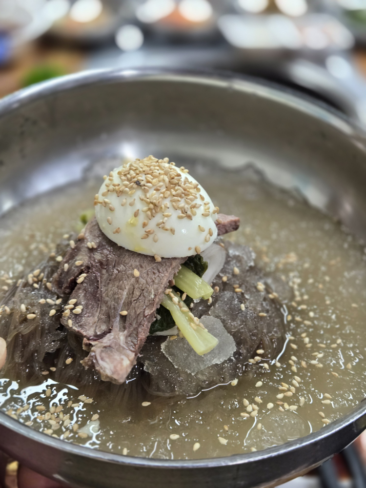 호남갈비 4