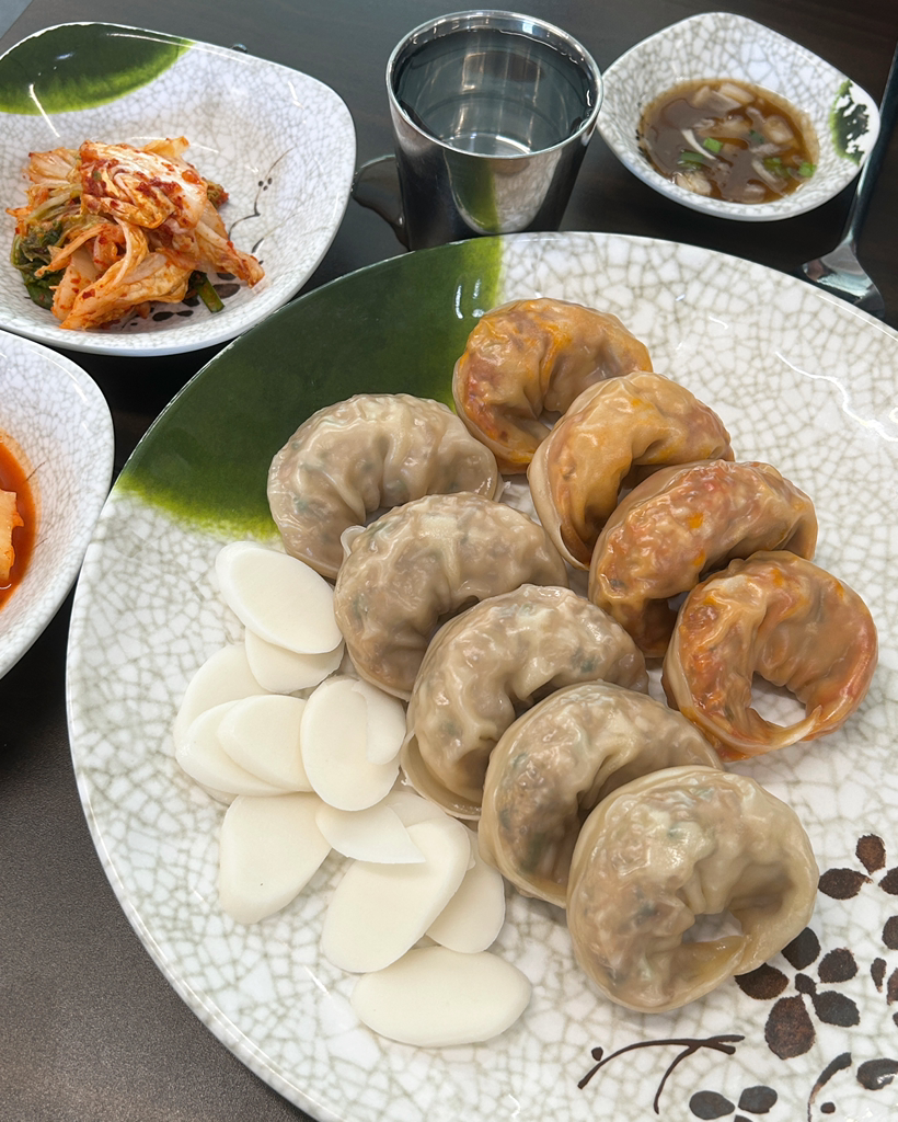 야호만두 5