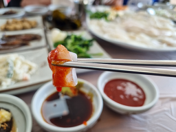 경주회식당 6