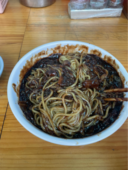 아리산중국요리 사진 3