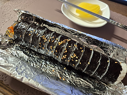 Hanamgimbap (하남김밥) 1