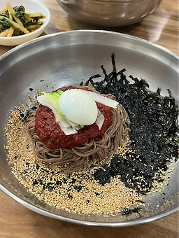 봉평시골메밀촌 6