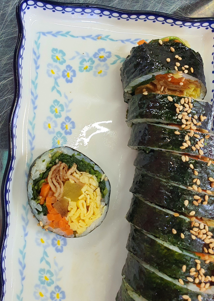 애월김밥 사진 6