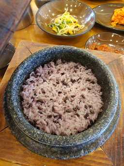 할머니추어탕 4