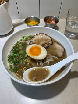 광화문라면 사진 8