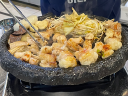 우정곱창 성산점 사진 4