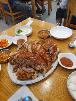 비둘기집 사진 4