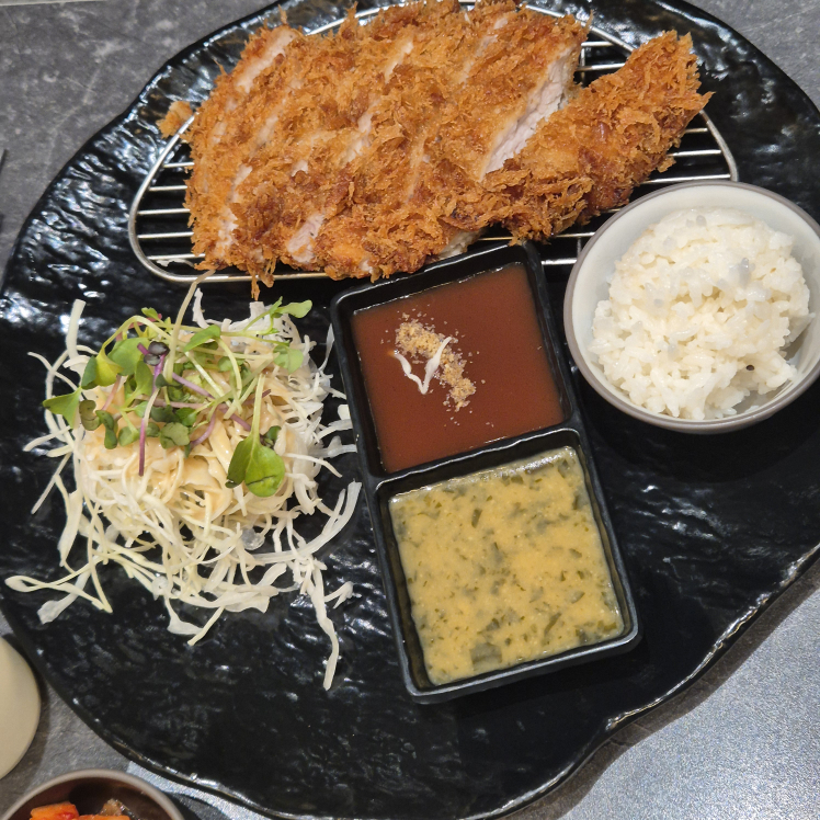 448돈까스 1