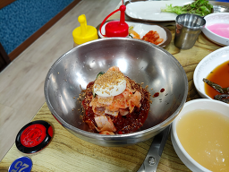 원지한우식육식당 4