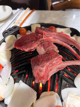 고메램 삼성점 사진 4