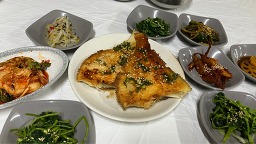 Hyerimhoegwan (혜림회관) 2