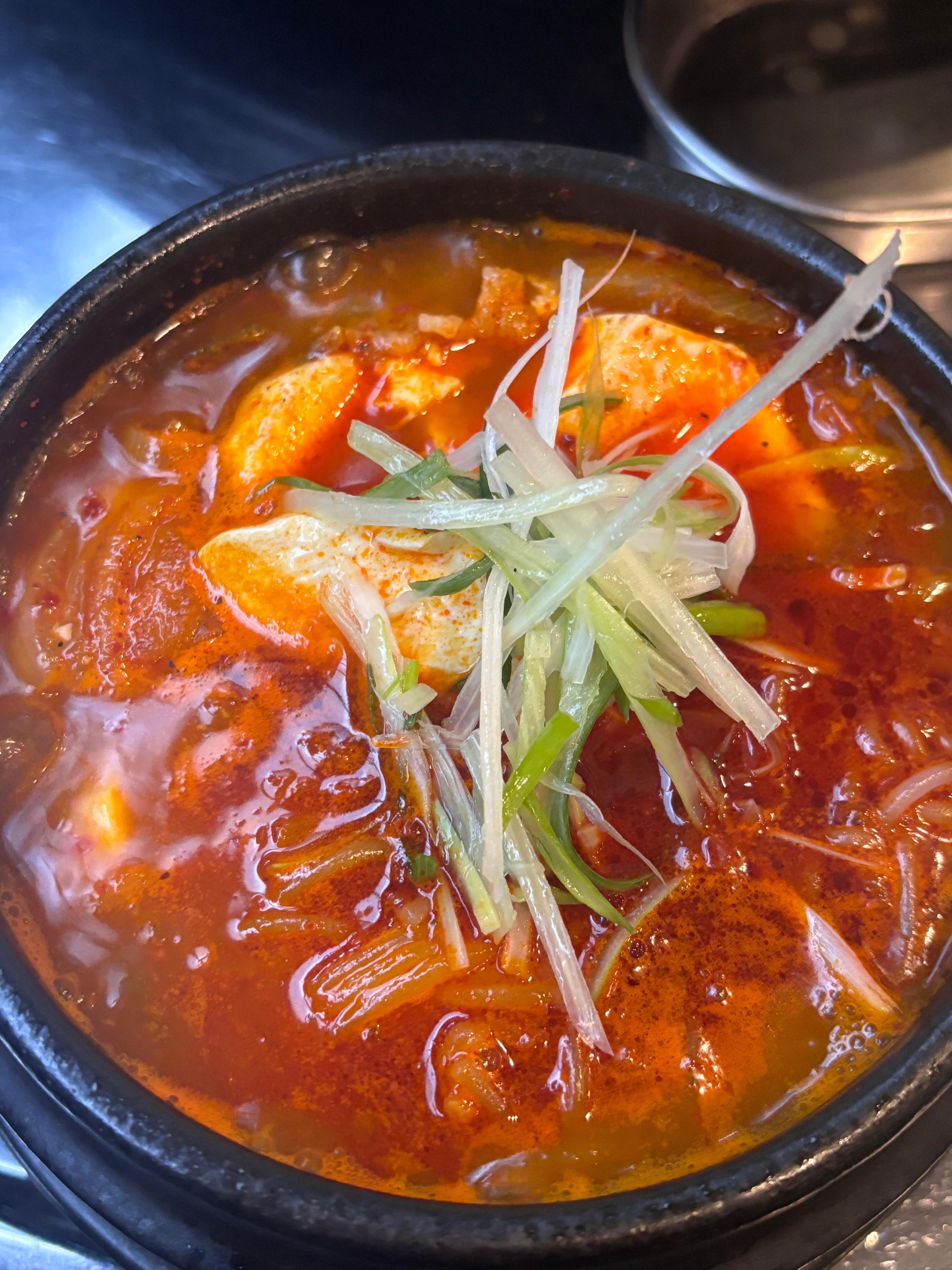 냅다청양집 이수점 대표 사진