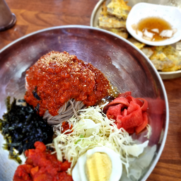 Joseonmakguksu (조선막국수) 3