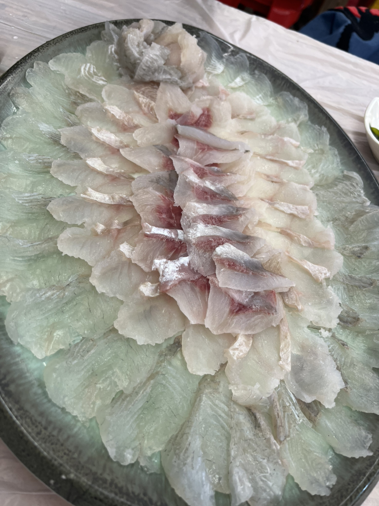 두만강호 2