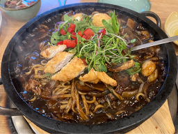 Gyeongsandoljjajang 4