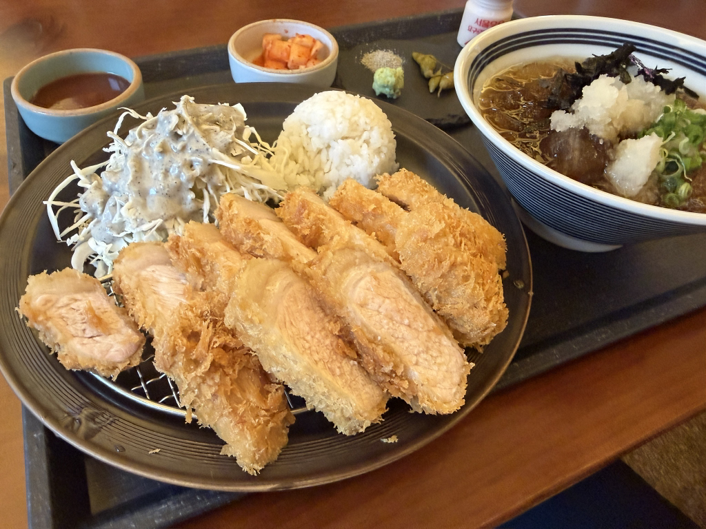 쿄쿄식당 대표 사진