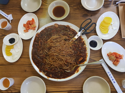 Olteojaengbanjjajang 6