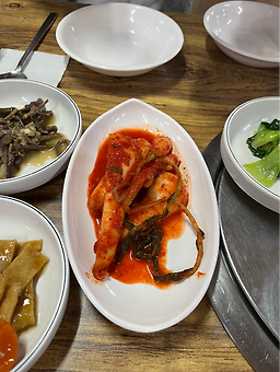 참솔마당장작구이 2